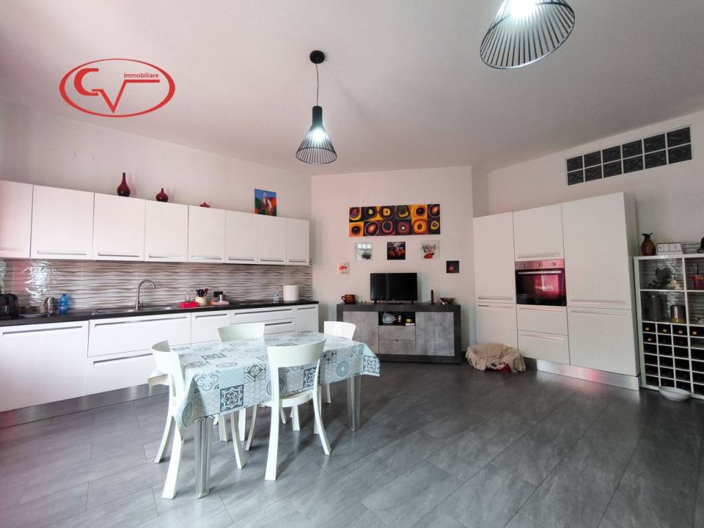 Casa indipendente a San giovanni valdarno in Lungarno Guido Reni - Foto 2