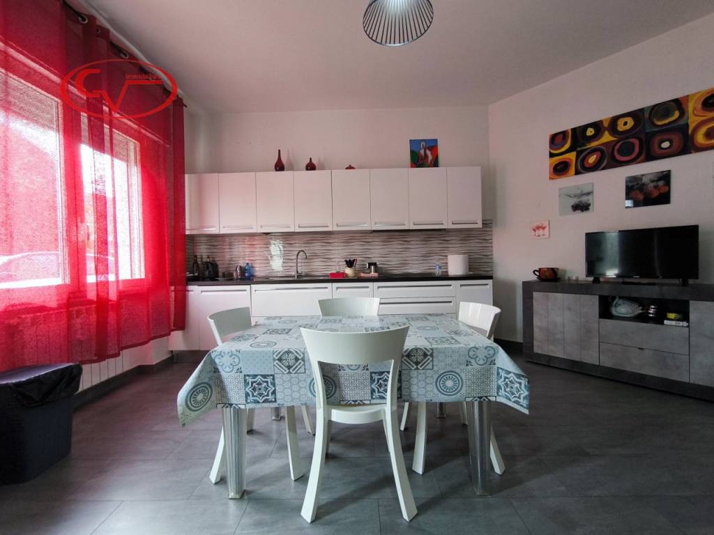 Casa indipendente a San giovanni valdarno in Lungarno Guido Reni - Foto 3