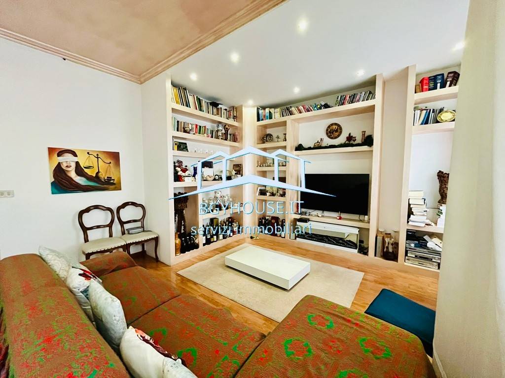 Appartamento a Bergamo in Via Gianforte Suardi - Foto 2