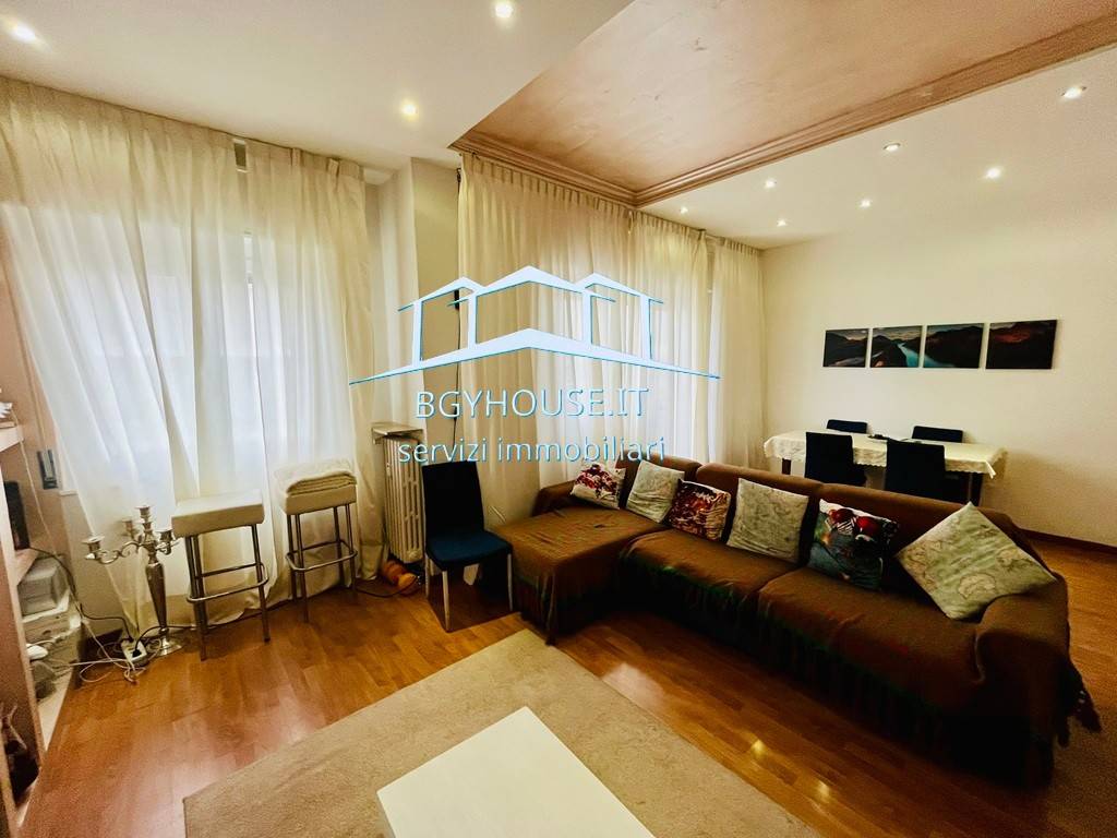 Appartamento a Bergamo in Via Gianforte Suardi - Foto 3