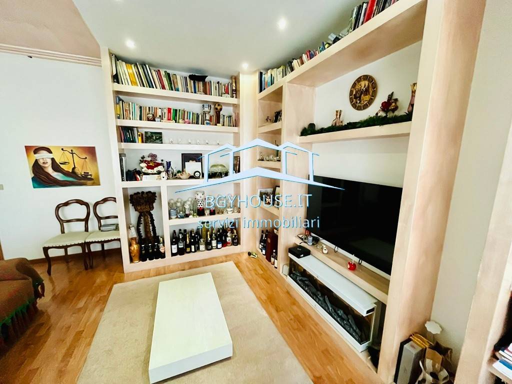 Appartamento a Bergamo in Via Gianforte Suardi - Foto 4