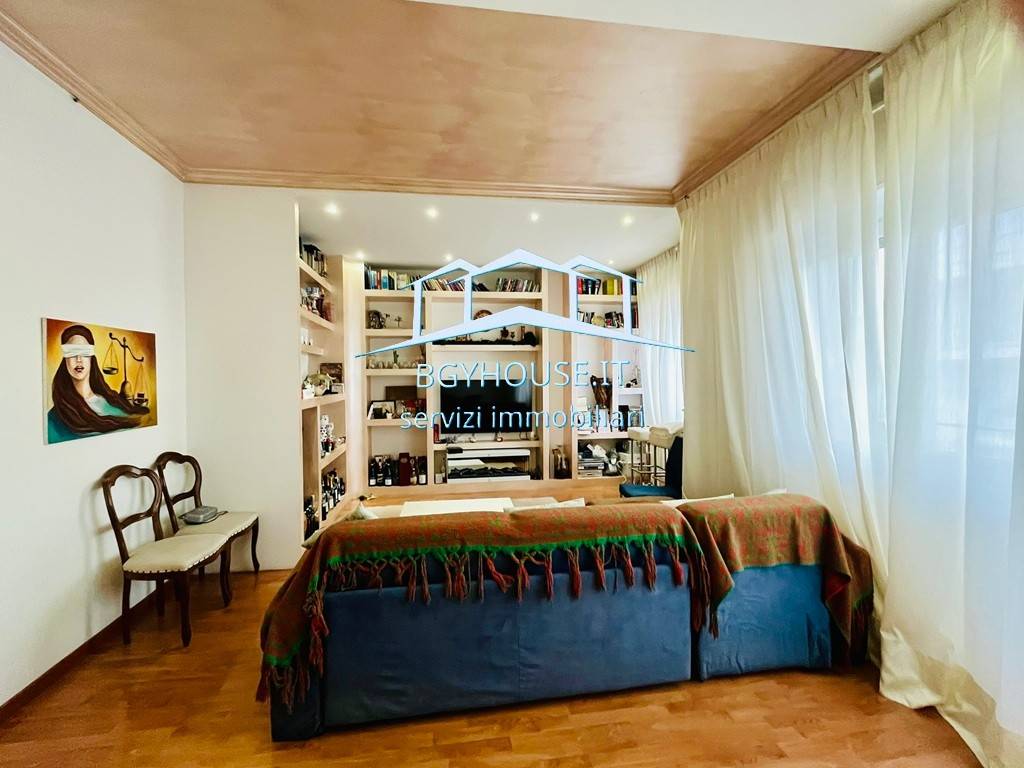 Appartamento a Bergamo in Via Gianforte Suardi - Foto 5