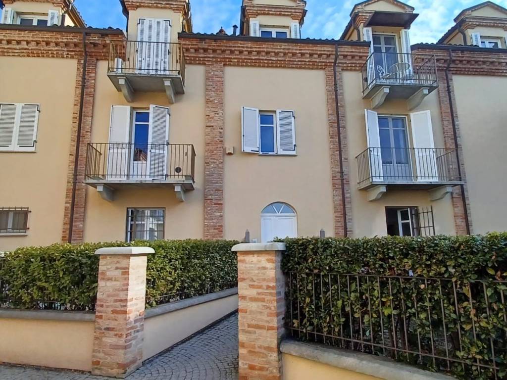 Appartamento a Bra in Strada Bria, 98 - Foto 3