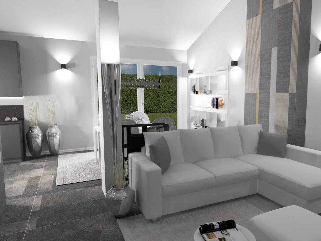 Villa a Ferrara in Via Antonio Tebaldeo - Foto 4