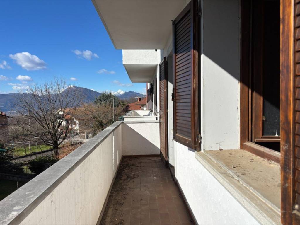 Appartamento a Montenars in Borgo Lazzaretto, 5 - Foto 2