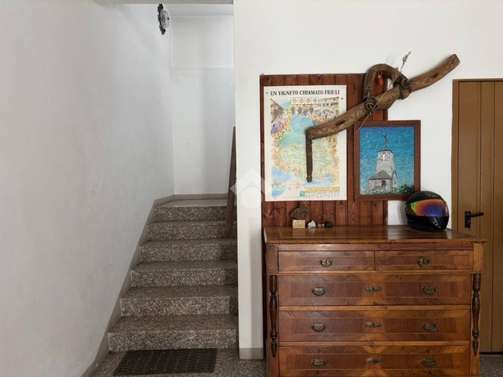 Appartamento a Montenars in Borgo Lazzaretto, 5 - Foto 5