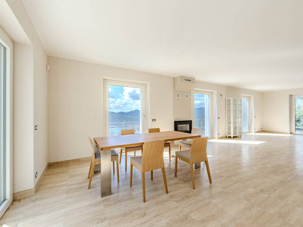 Villa a Zoagli in Via San Bernardo, 7 - Foto 3