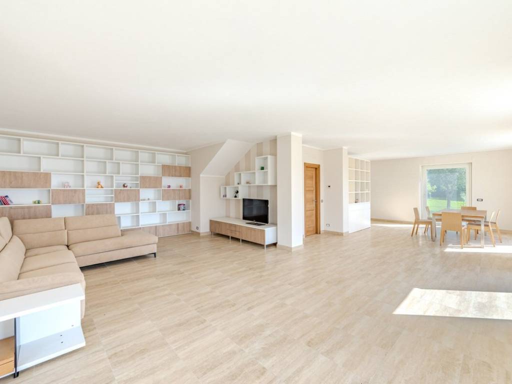 Villa a Zoagli in Via San Bernardo, 7 - Foto 4