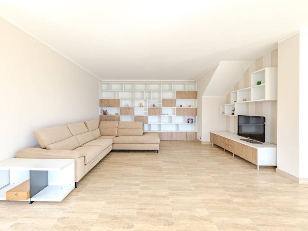 Villa a Zoagli in Via San Bernardo, 7 - Foto 5