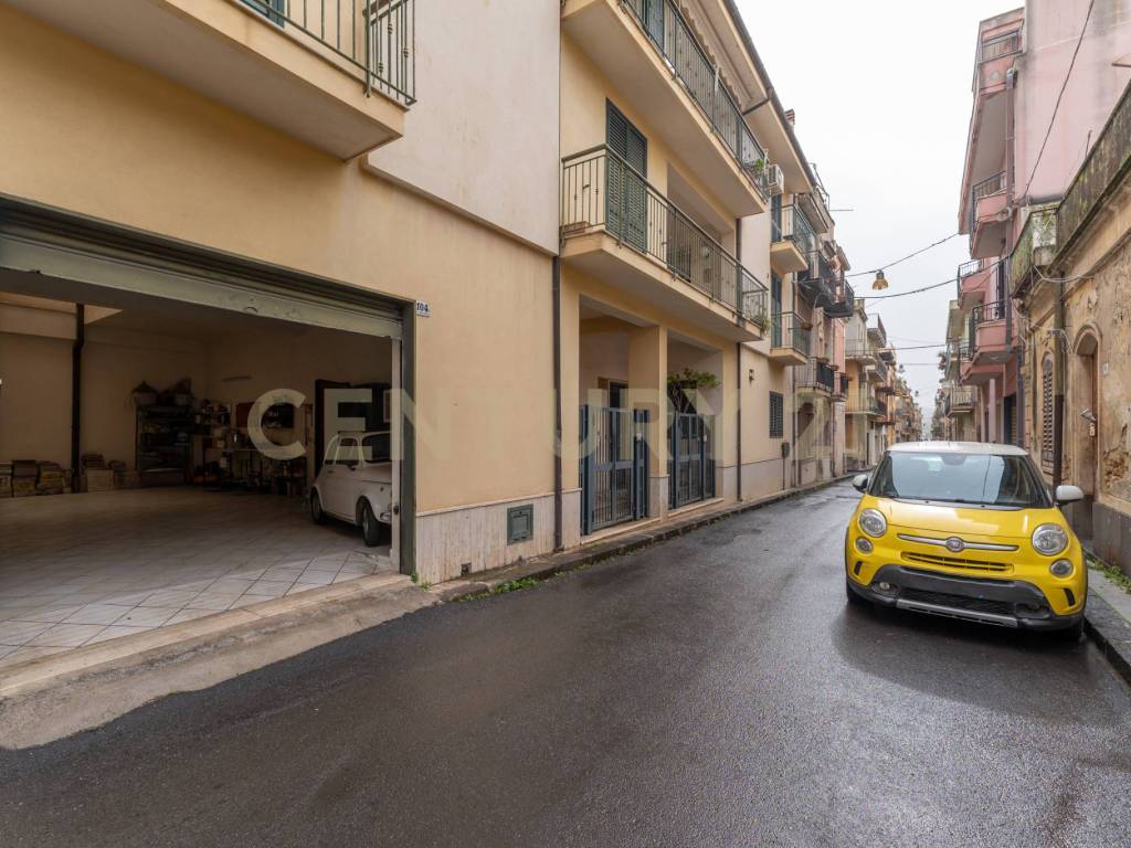 Appartamento a Carlentini in Via Archimede - Foto 3