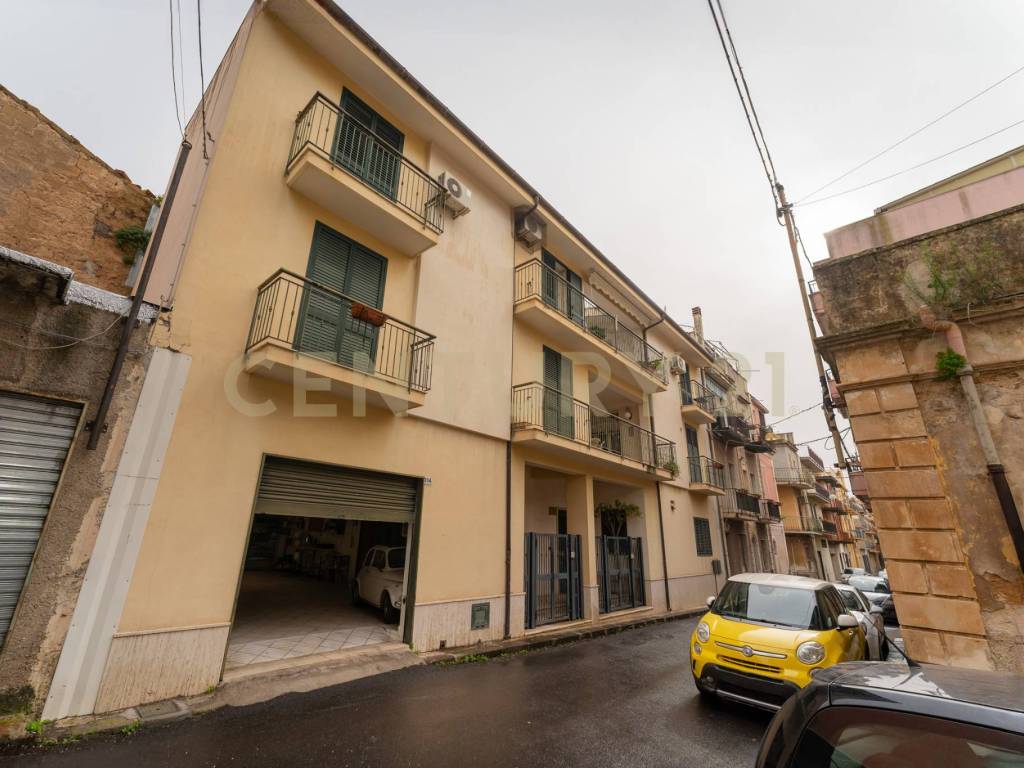 Appartamento a Carlentini in Via Archimede - Foto 4