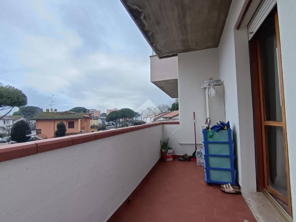 Appartamento a Ravenna in Viale Virgilio, 114 - Foto 4
