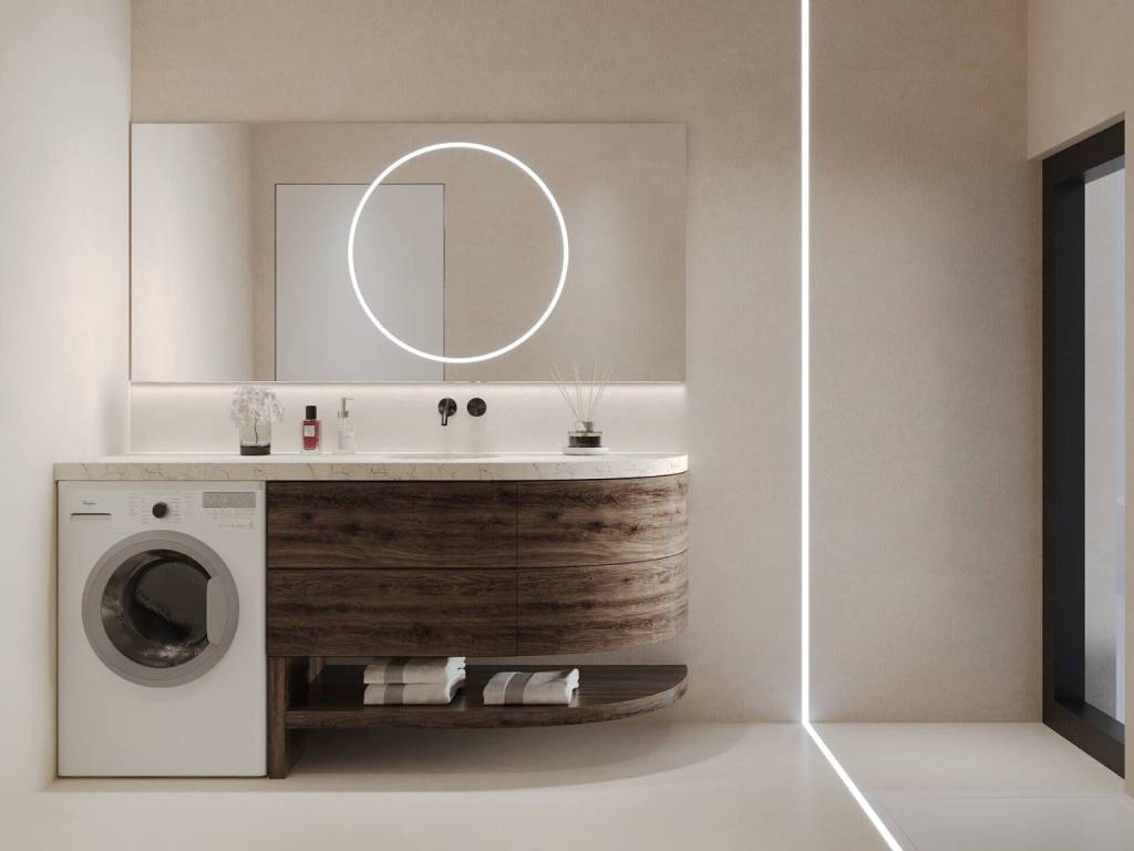 Appartamento a Como in Aldo Moro, 28 - Foto 4