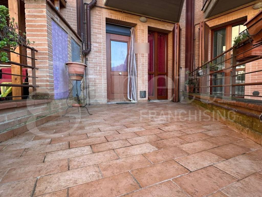 Appartamento a Sovicille - Foto 2