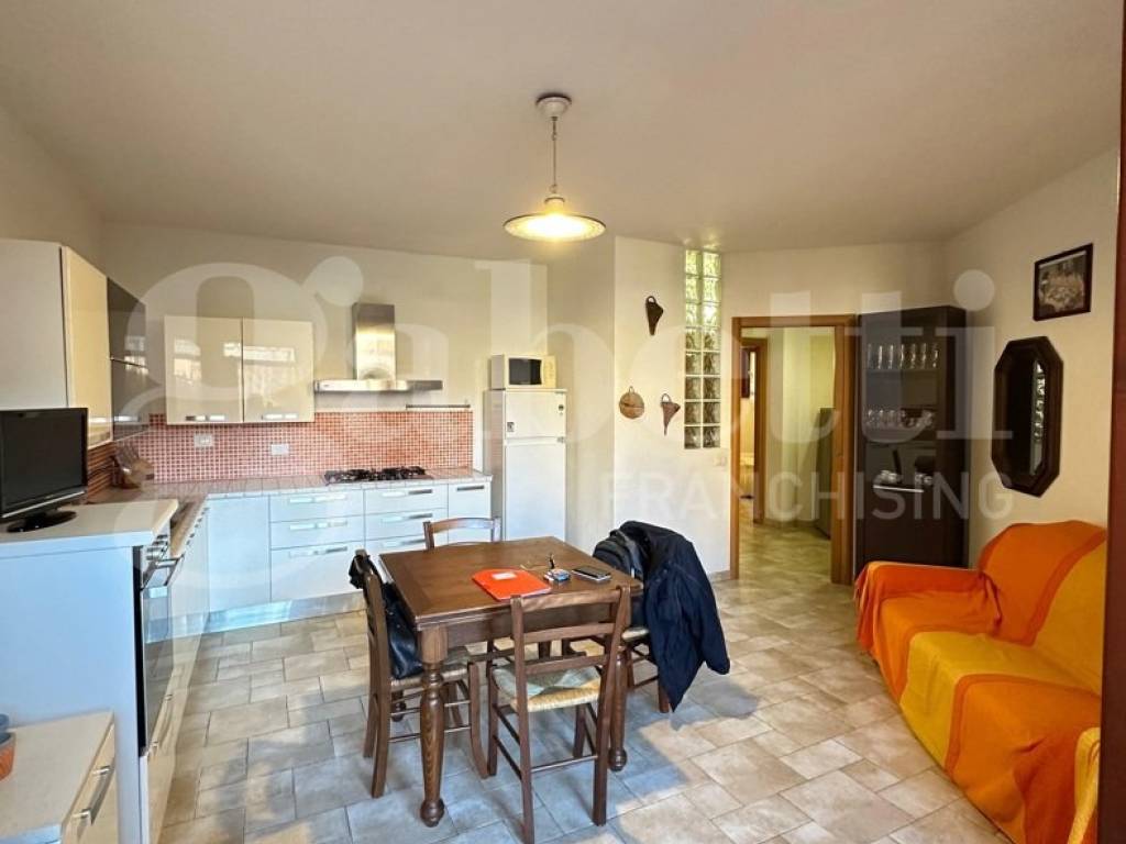 Appartamento a Sovicille - Foto 3