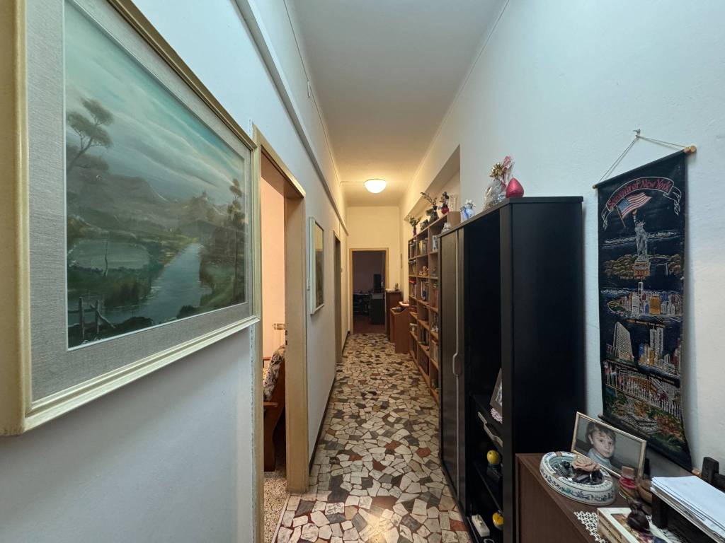 Appartamento a Bologna in Via Aristotele Fioravanti - Foto 2
