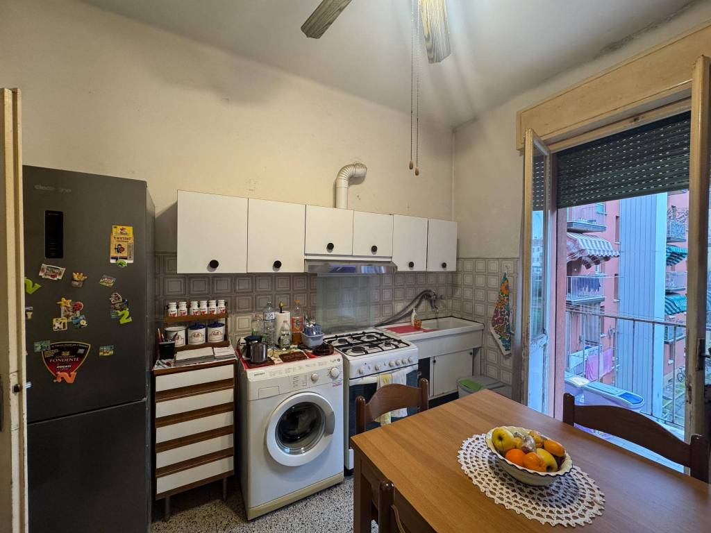 Appartamento a Bologna in Via Aristotele Fioravanti - Foto 4