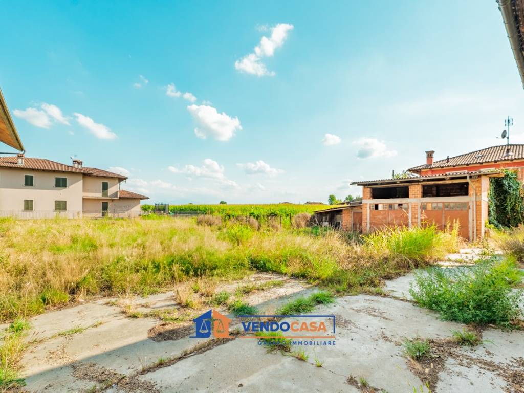 Rustico / casale a Villafalletto in Via La Prata, 5 - Foto 5