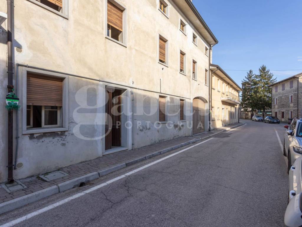 Villetta a schiera a Teglio veneto in Via Vittorio Emanuele , 24 - Foto 2