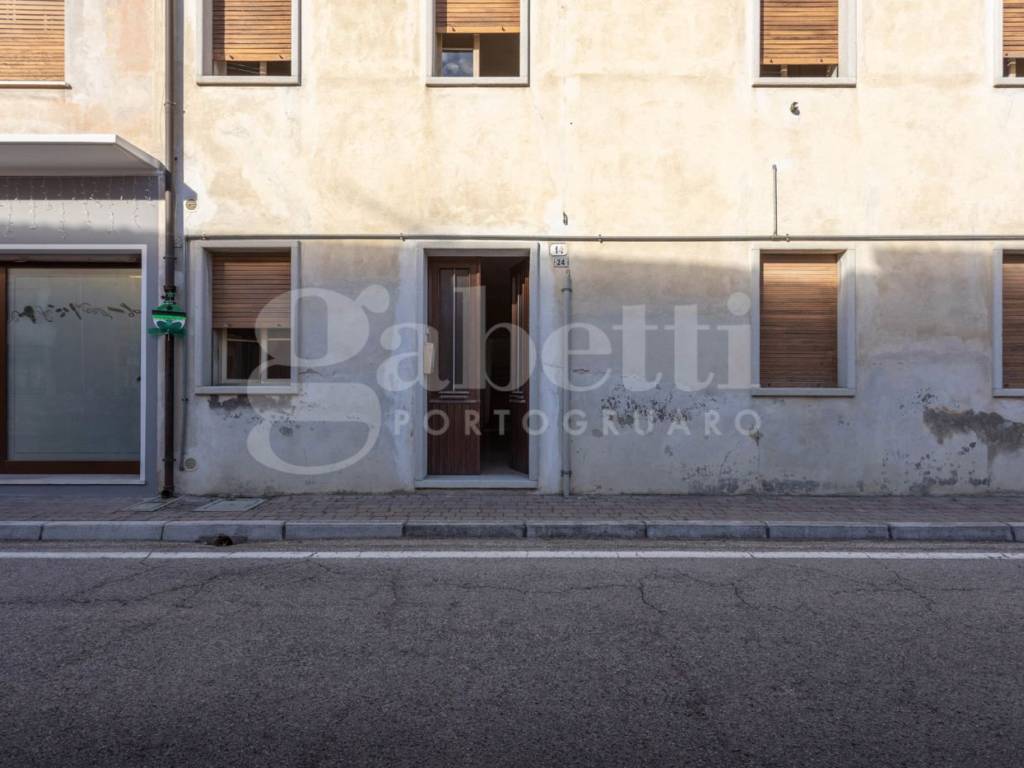 Villetta a schiera a Teglio veneto in Via Vittorio Emanuele , 24 - Foto 3