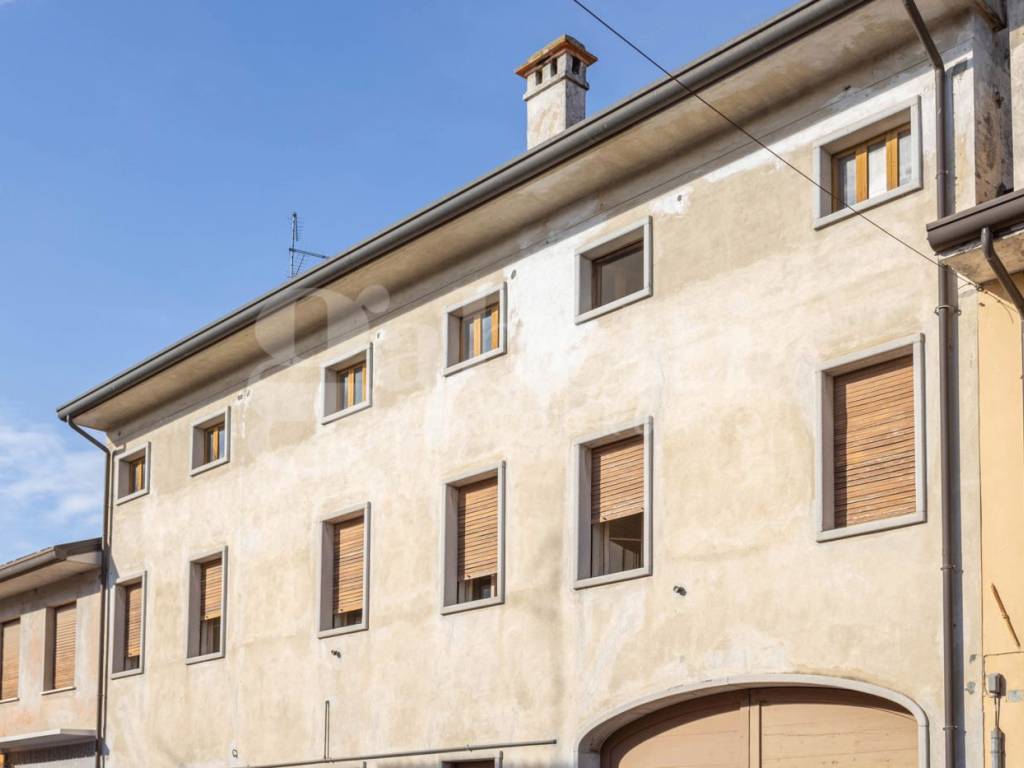 Villetta a schiera a Teglio veneto in Via Vittorio Emanuele , 24 - Foto 4