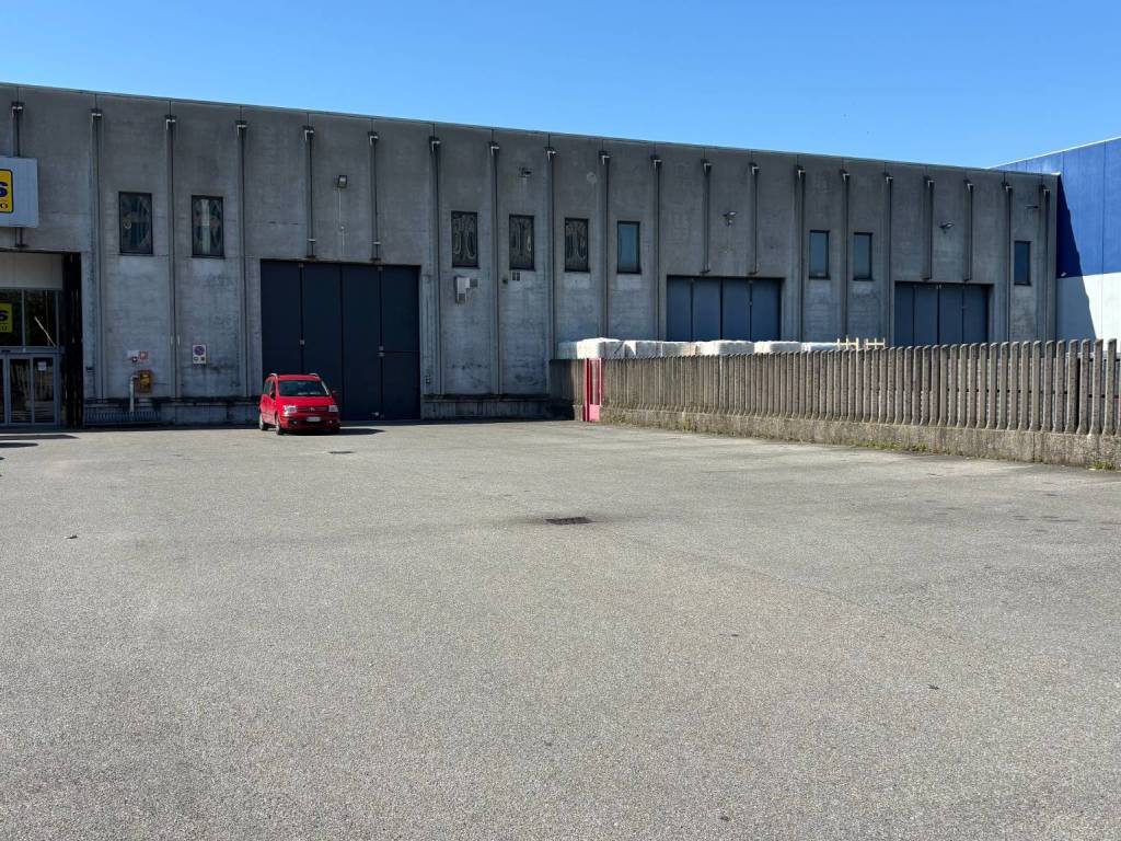 Immobile a Segrate in Via Madrid, 12 - Foto 2