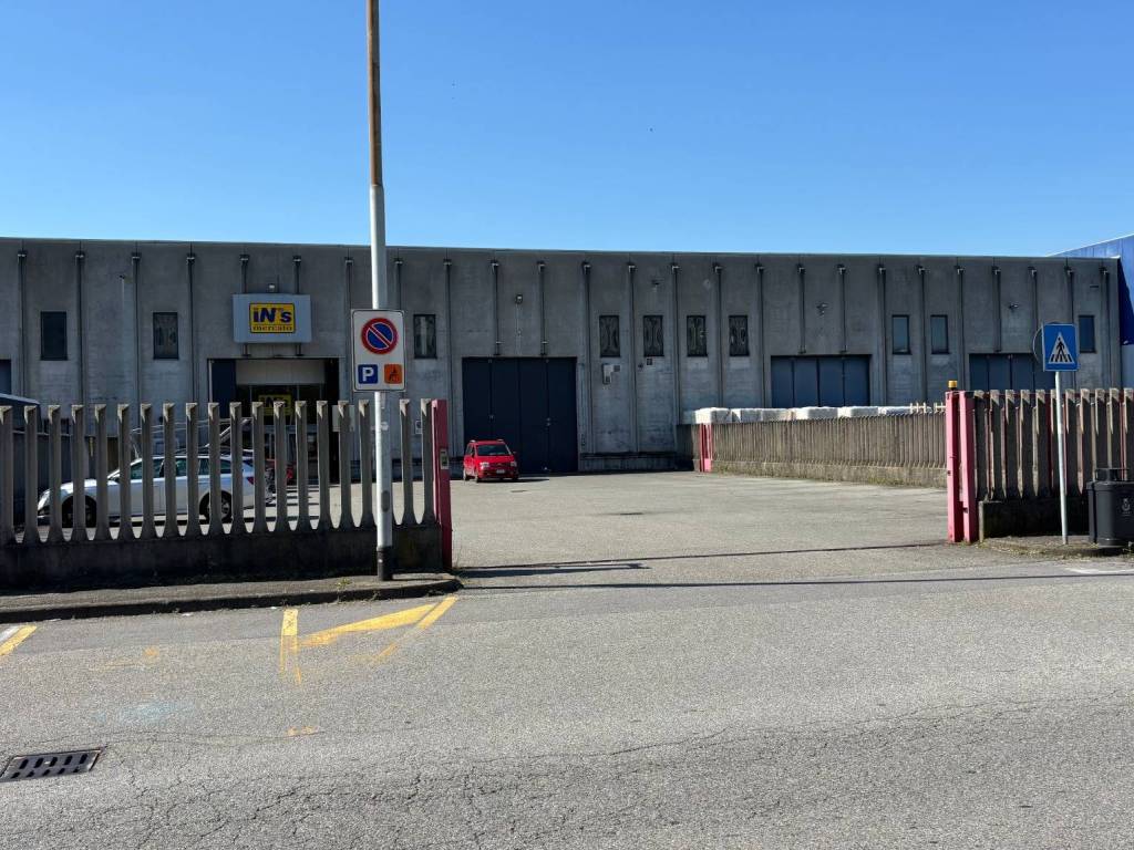 Immobile a Segrate in Via Madrid, 12 - Foto 3