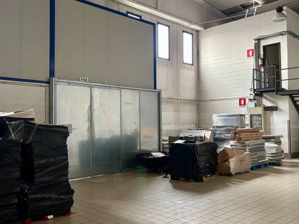 Immobile a Segrate in Via Madrid, 12 - Foto 5