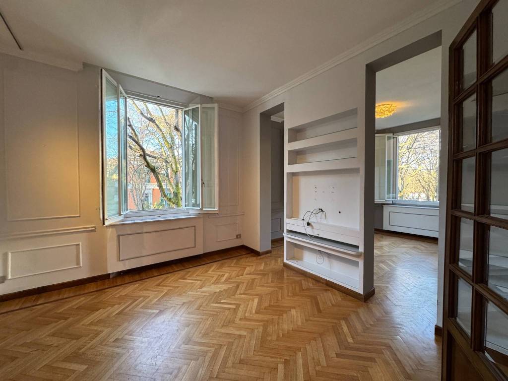 Appartamento a Bologna in Via Guido Guinizelli, 5 - Foto 2