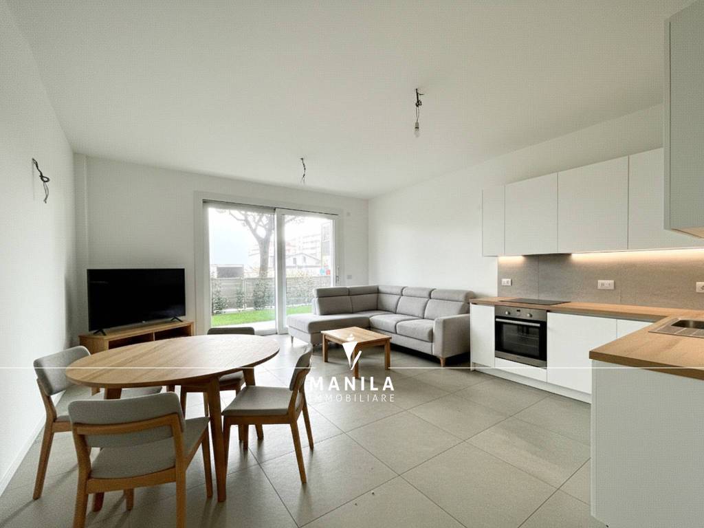 Appartamento a Jesolo in Via Aquileia, 175, 30016 Lido di Jesolo VE, Italia - Foto 3