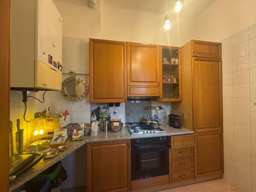 Appartamento a Bologna in Via Valverde - Foto 4