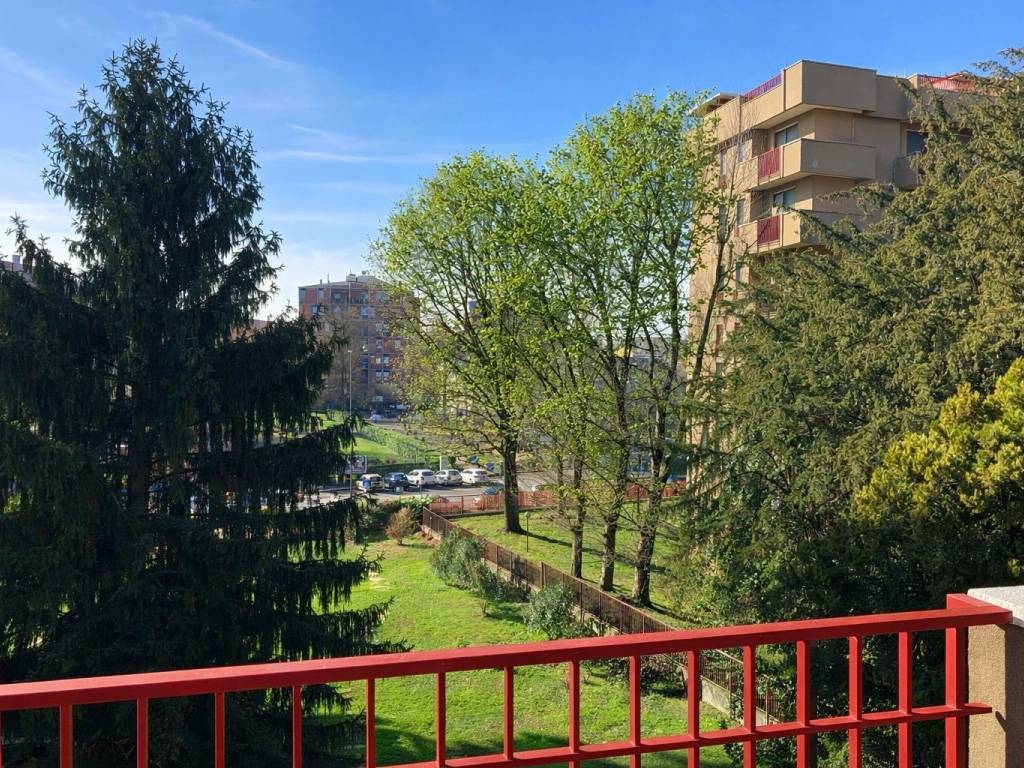 Appartamento a Monza in Via Gaetano Donizetti, 71 - Foto 2
