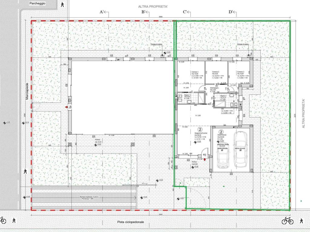 Villa a Grassobbio - Foto 4