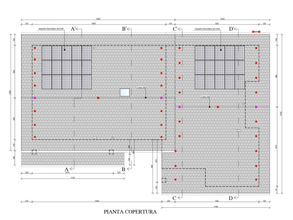 Villa a Grassobbio - Foto 5