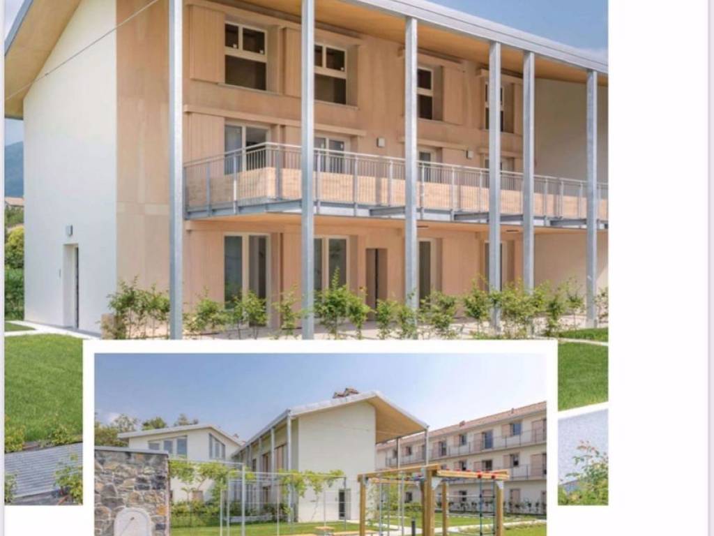 Appartamento a Erba in Via Leonardo da Vinci, 0 - Foto 5