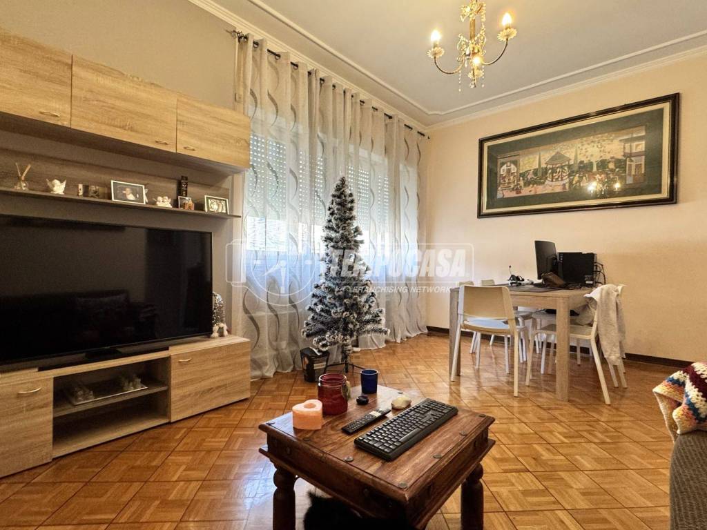 Appartamento a Biella in Via Michelangelo Golzio - Foto 2