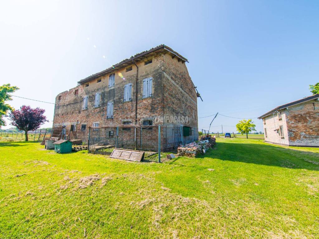 Rustico / casale a Carpi in Via Griduzza - Foto 3