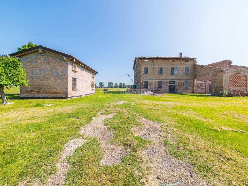 Rustico / casale a Carpi in Via Griduzza - Foto 4