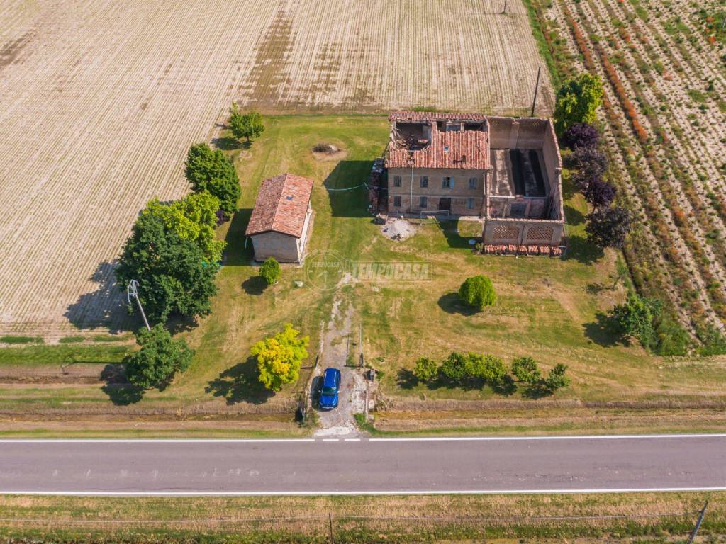 Rustico / casale a Carpi in Via Griduzza - Foto 5