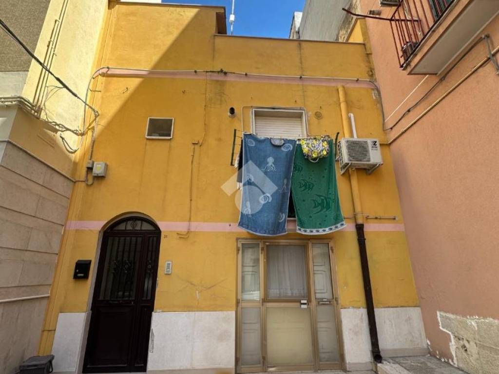 Appartamento a Barletta in Via Goito, 33 - Foto 2