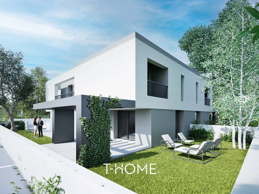 Villa a Rossano veneto - Foto 2