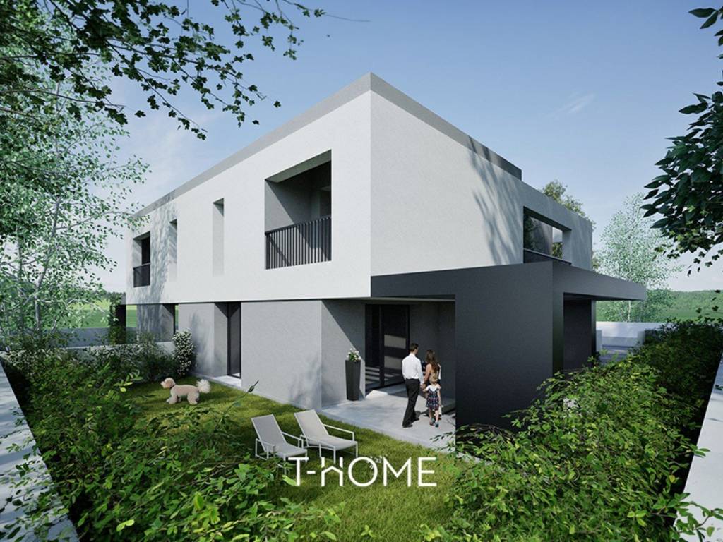 Villa a Rossano veneto - Foto 3