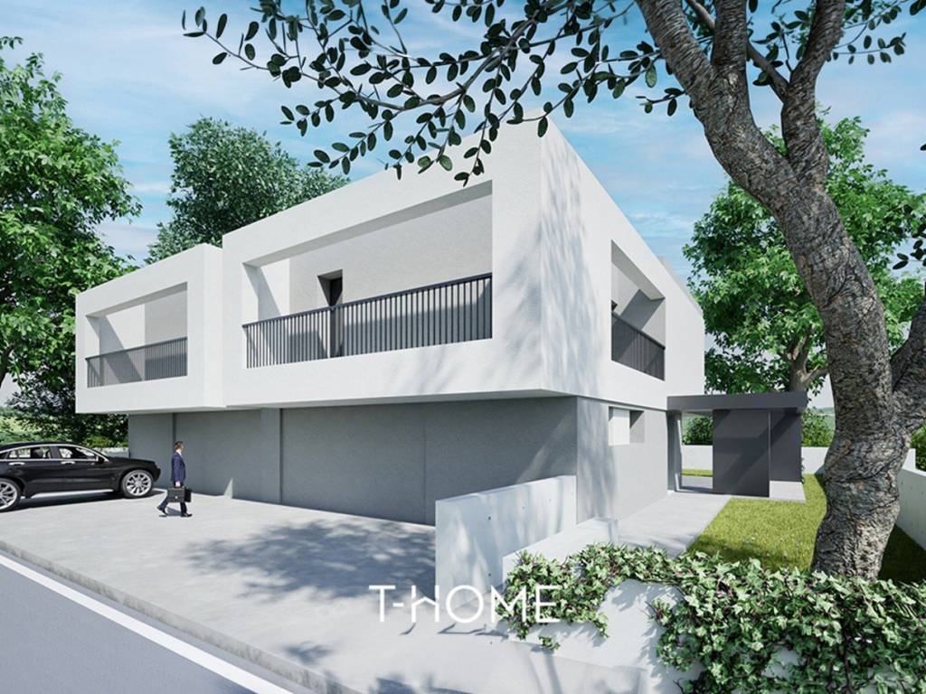 Villa a Rossano veneto - Foto 4