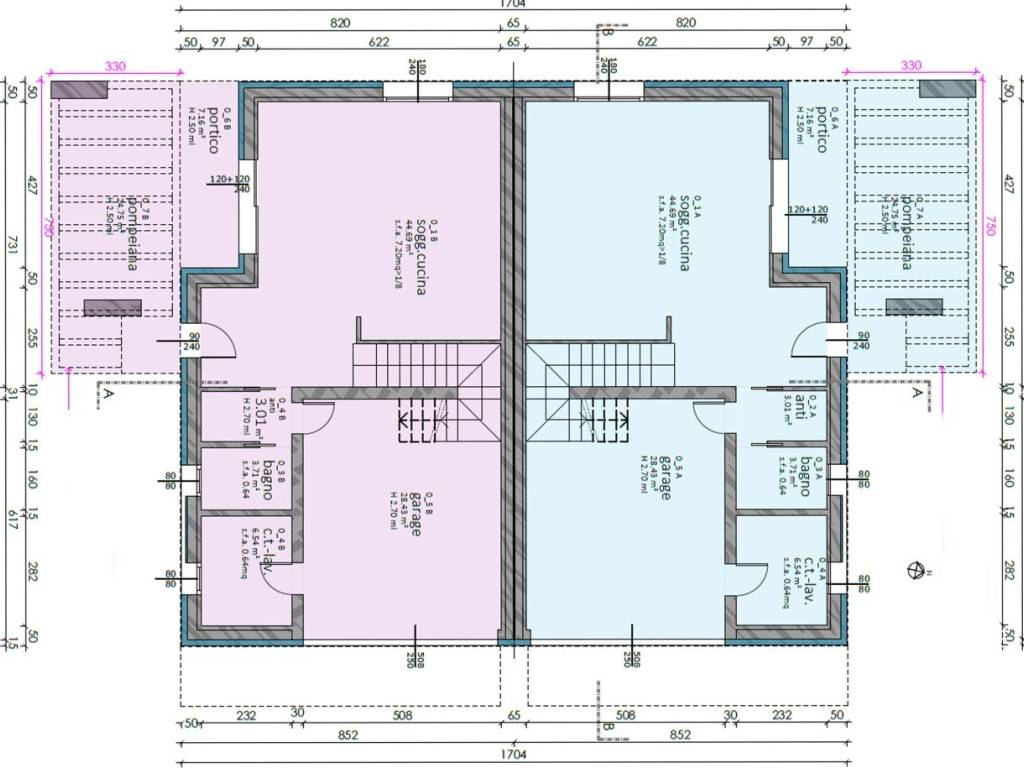 Villa a Rossano veneto - Foto 5