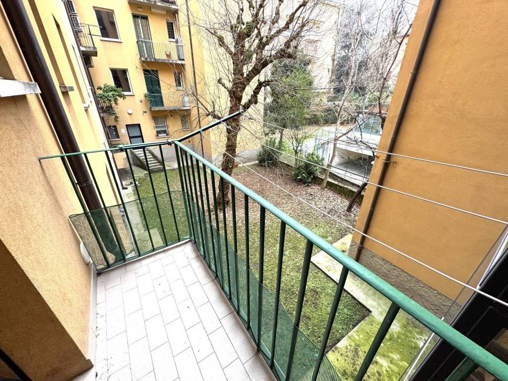 Appartamento a Bologna in Via Augusto Murri - Foto 4