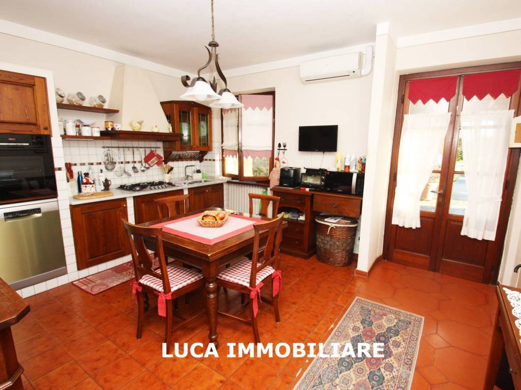 Casa indipendente a Altopascio in Località Saretti - Foto 5