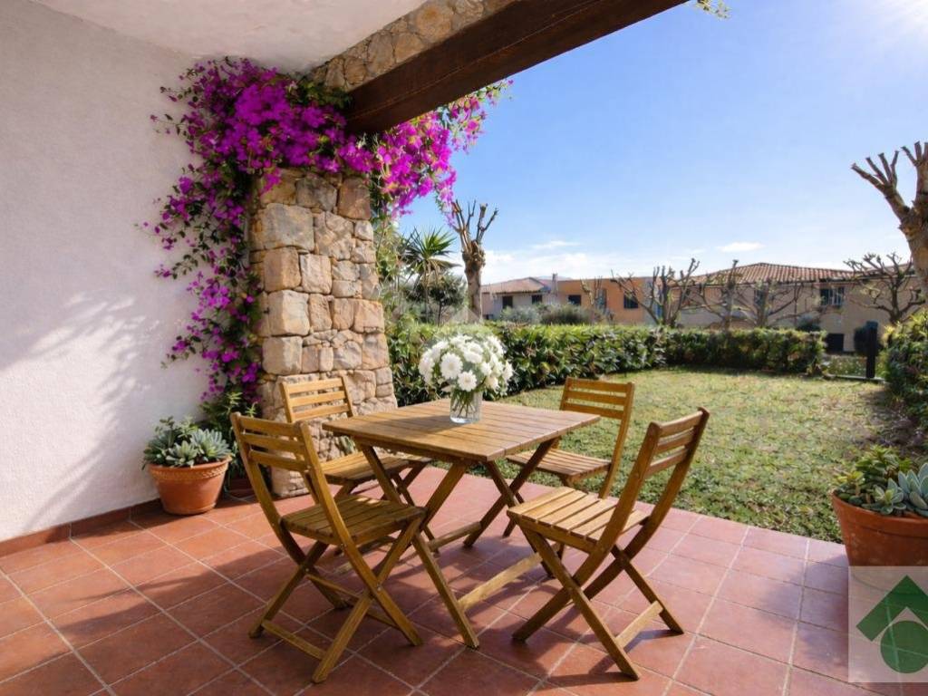 Appartamento a Loiri porto san paolo in Via del corallo - Foto 4