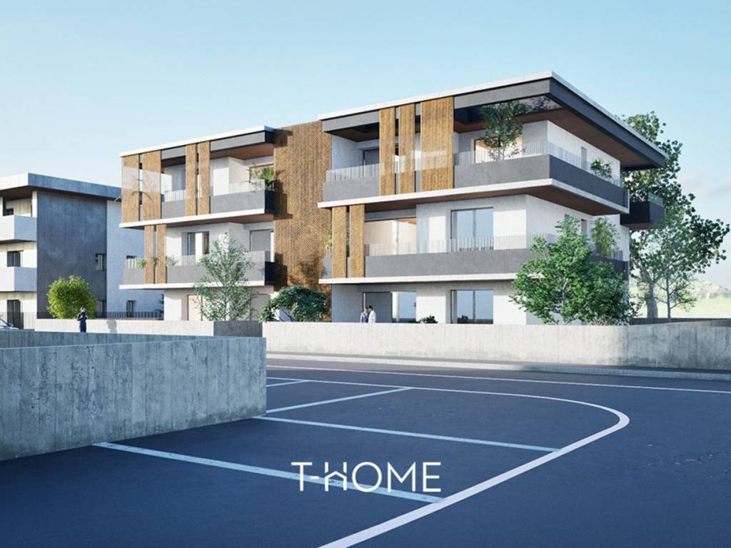 Appartamento a Rossano veneto - Foto 4