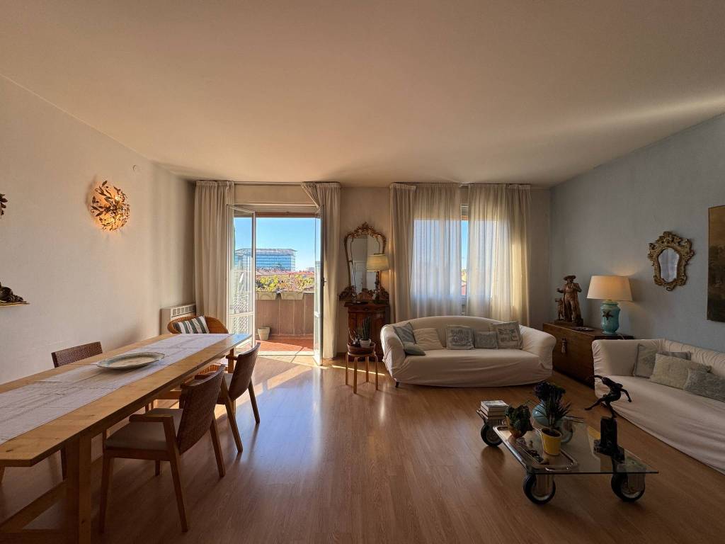 Appartamento a Bologna in Via Antonio di Vincenzo - Foto 3