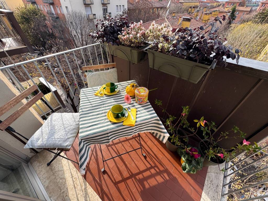 Appartamento a Bologna in Via Antonio di Vincenzo - Foto 4